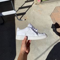 Nike Air Force