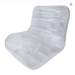Inflatable Gaming Chair 