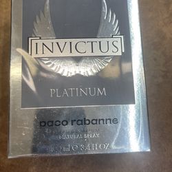 Invictus Platinum