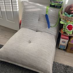 Reclinable Floor Sofa