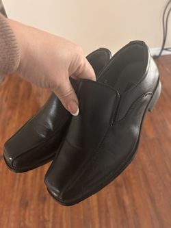 Boy Shoes