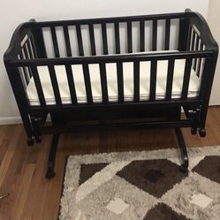 Swing Crib 