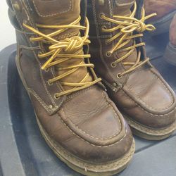 Work Boots 