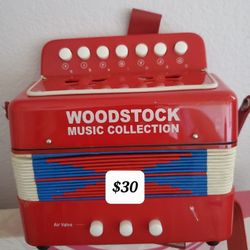 Different Items And Different Prices