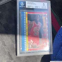 Jordan Card 