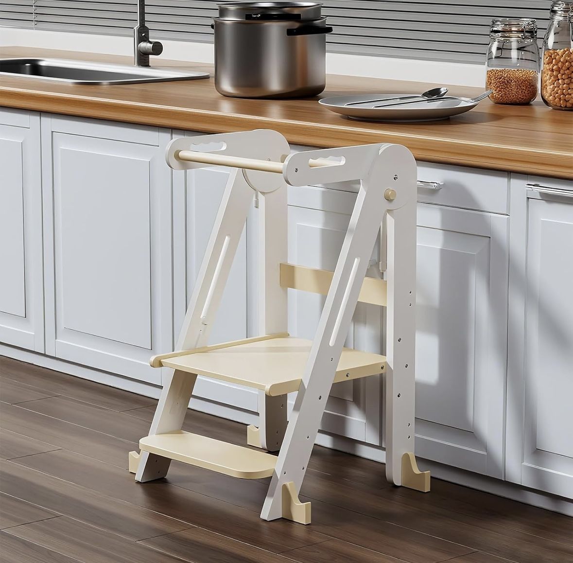 Brand new kids step stool