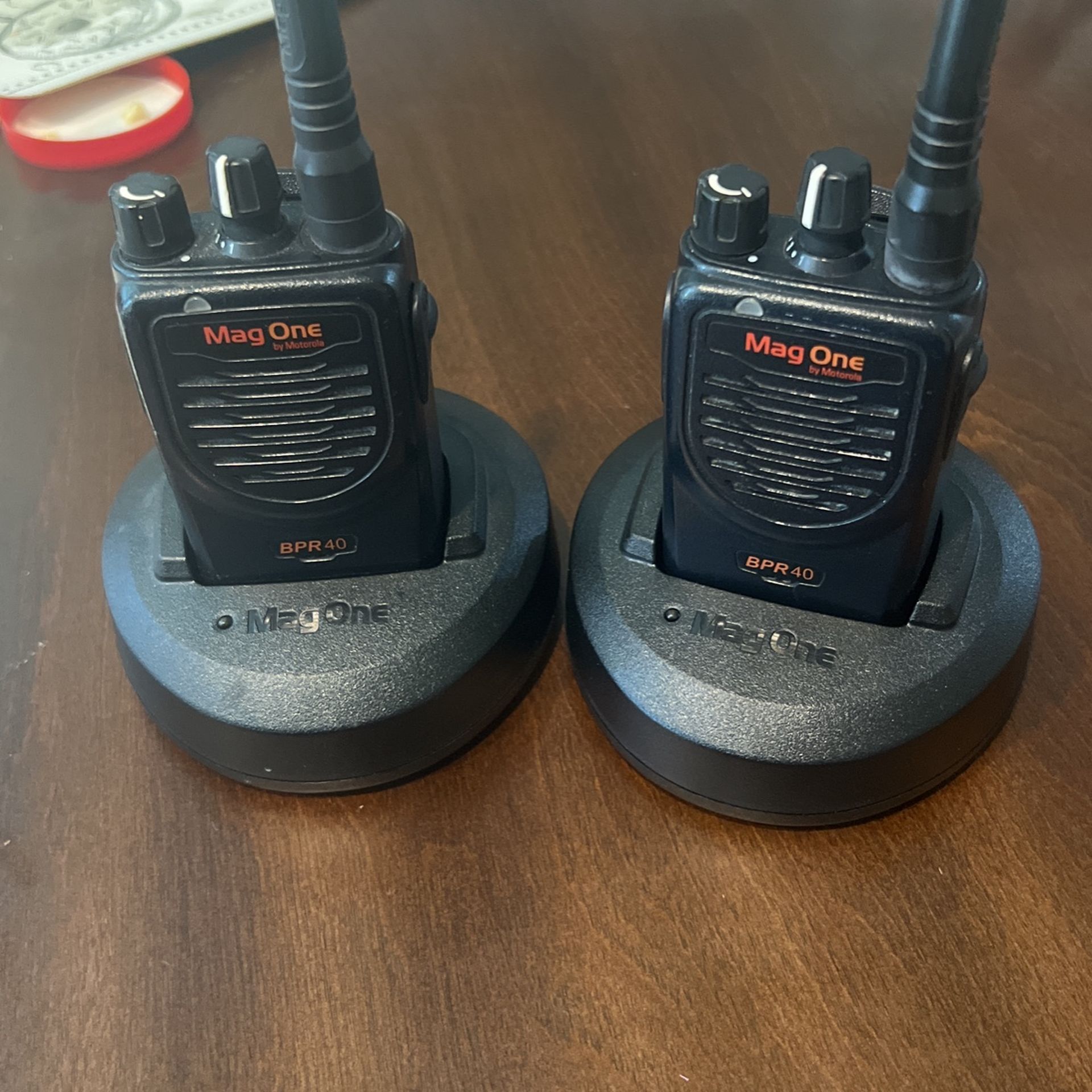 Two Way Radio