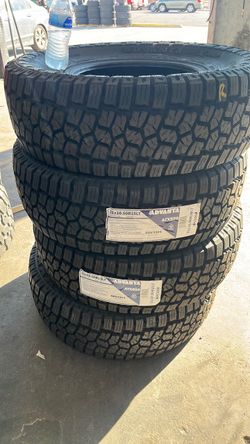 31 1050 15 Llantas nuevas