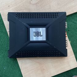JBL BP1200.1 Subwoofer Amplifier