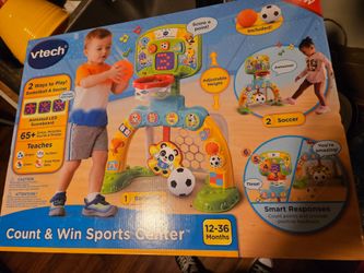 Kids sports toy