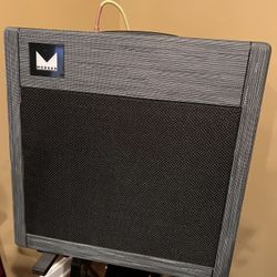 Morgan Ac 20 Amp