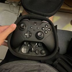 Xbox Series Elite 2 Controller 