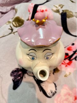 Disney teapot