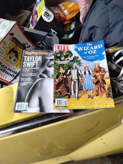 Collectable Magazine