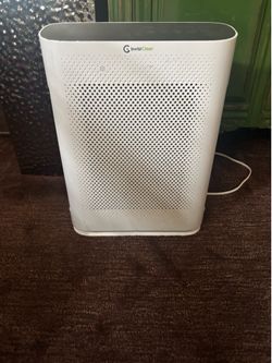 Air purifier