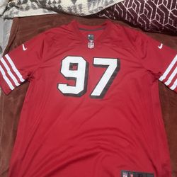 49ers Jersey 