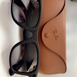 Rayban meta Sunglasses