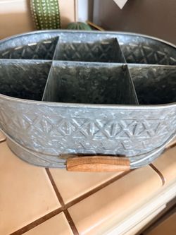 Storage caddy