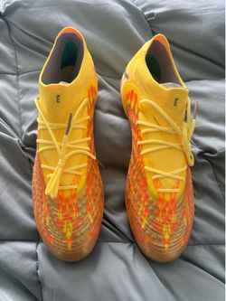 Soccer Cleats
