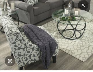 Beauty Coulee Rug