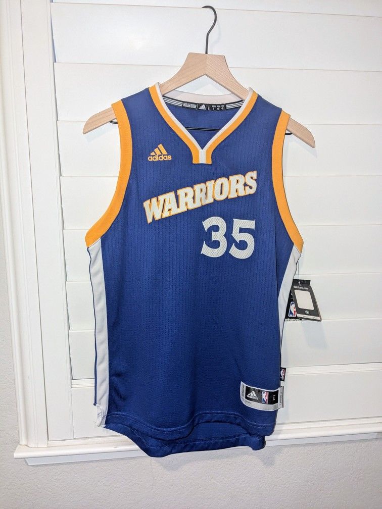 Warriors Jersey