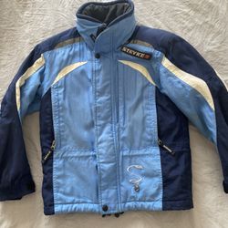 Boys Snow Jacket