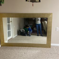 11by71 Wall Mirror