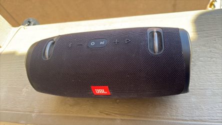 JBL xtrem 2