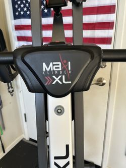 Maxi climber cross online crawl handlebars