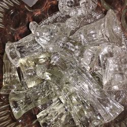 Christmas Glassware Set!!!!