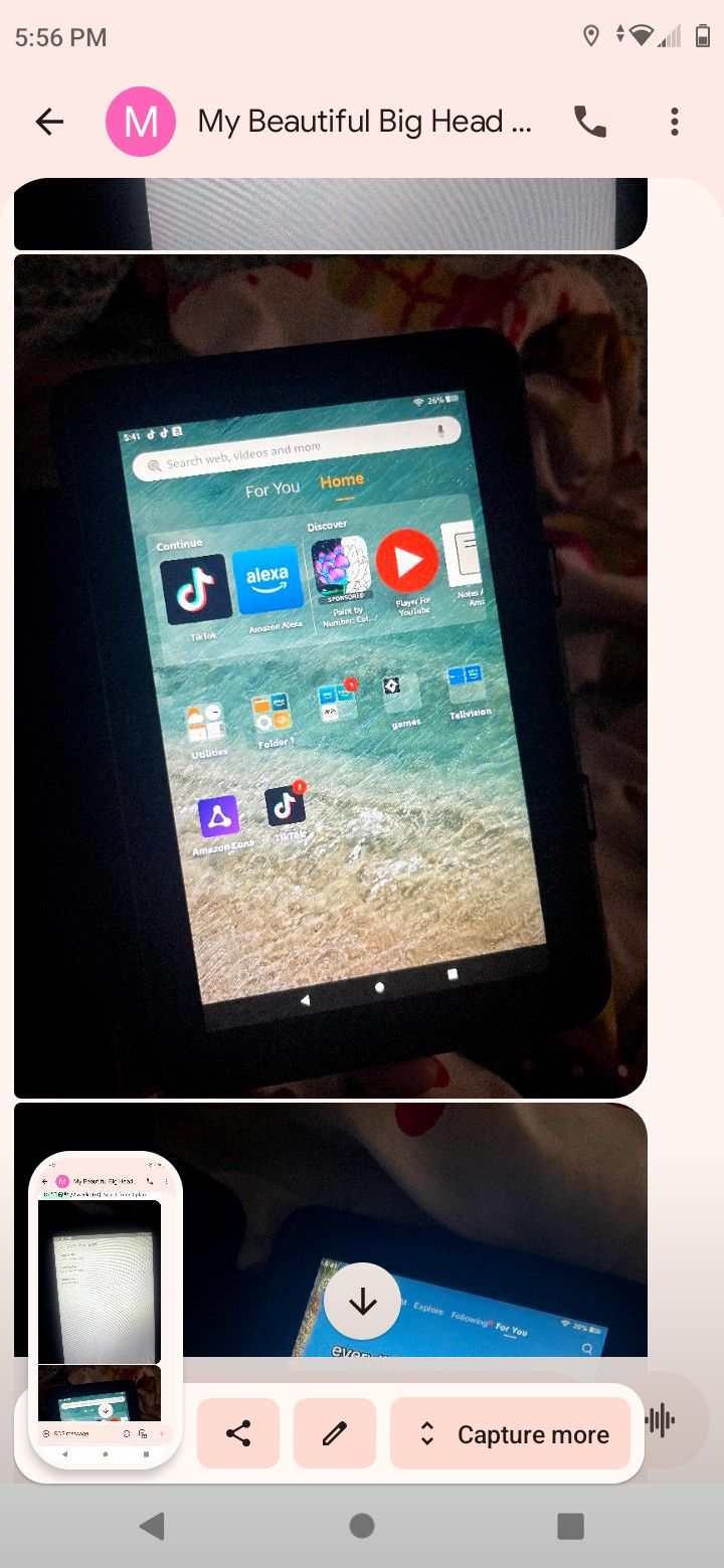 Fire 7 Tablet