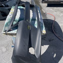 Lexus Es 300 Es 350 Front Bumper 2013 2014 2015