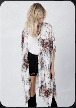 Kimonos 