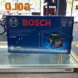 Bosch GLL3-300G