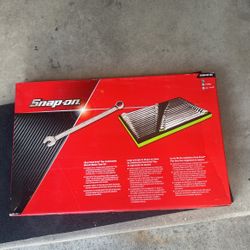 Snap On Soexfset1bg New