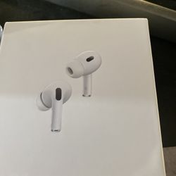 AirPod Pros (2nd Gen) Lighting Cable 