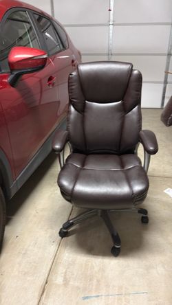office manager chair from costco 50$