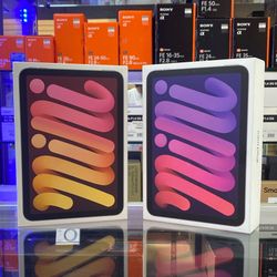 Apple iPad Mini A17 Pro Wi-Fi 128 GB