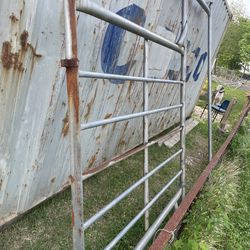 Fence