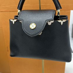 Louis Vuitton Handbag Capucines