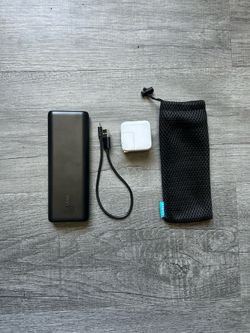 Anker PowerCore Portable Charger