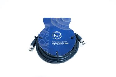 H&A SDI cable