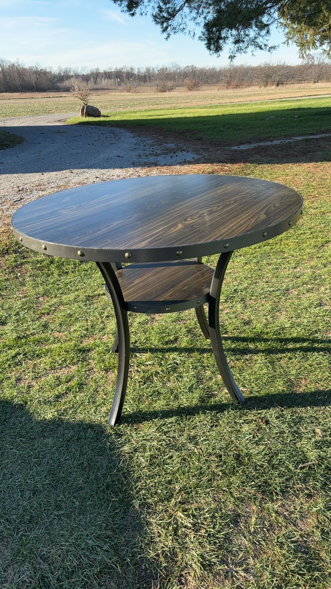 Global Furniture USA Dining Table