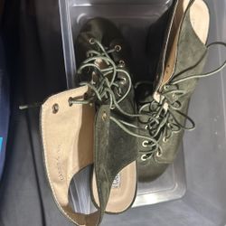 Heels Size 8.5
