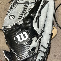 Adult sized Baseball Gloves