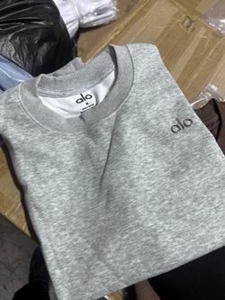 Alo Crew Neck 