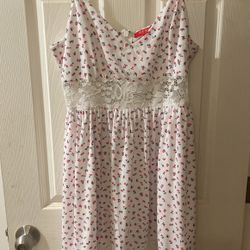 Guess Sun Dress