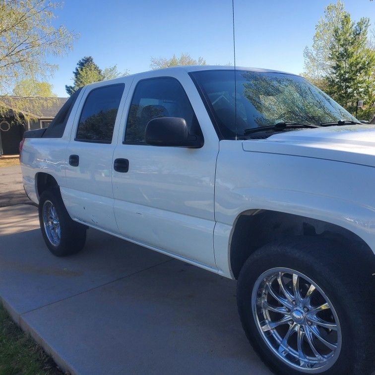 Chevy