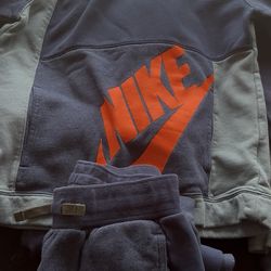 Boys M-L
