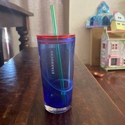 Starbucks Cup